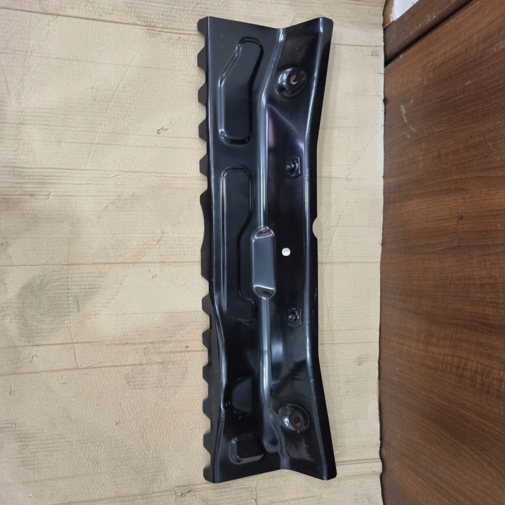 фото №1, Pas задній fiat doblo ii combo d 15-