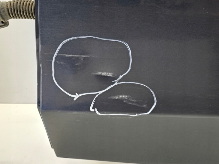 фото №6, Audi a4 b8 sedan рестайлінг 15r двері ліві лівий задні зад lx5r