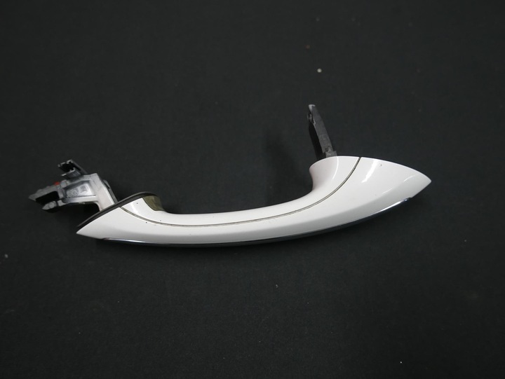 фото №7, Bmw f06 f10 f12 ручка дверь левая led 7175649