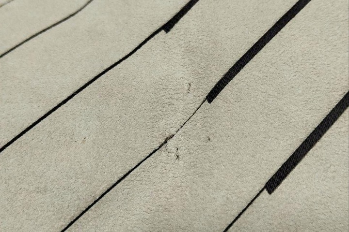 фото №11, Сиденье переднее правый maserati 4200 gt spyder cabrio 670270715 2023