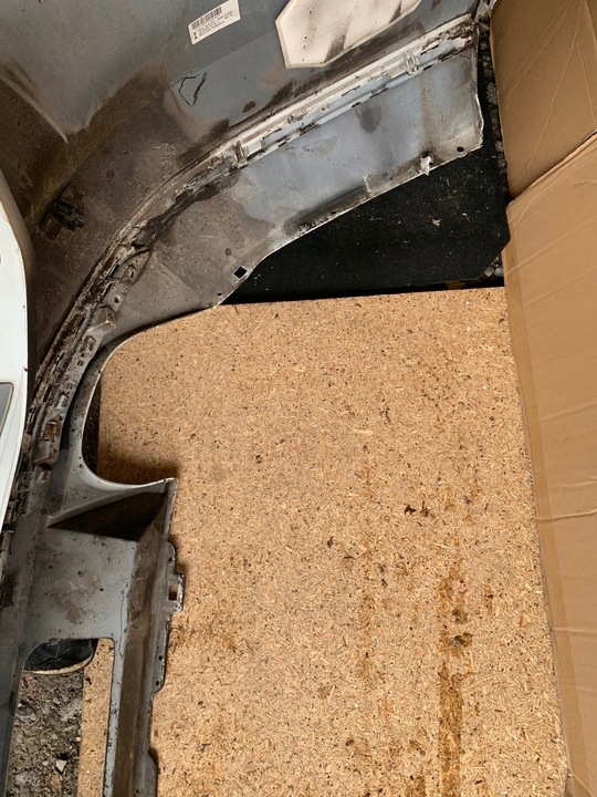 фото №13, Бампер зад vw passat b8 универсал 2014- 6xpdc