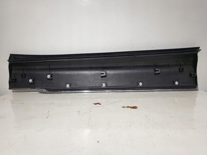 фото №7, Tiguan ii планка дверь левая перед 5na854939p