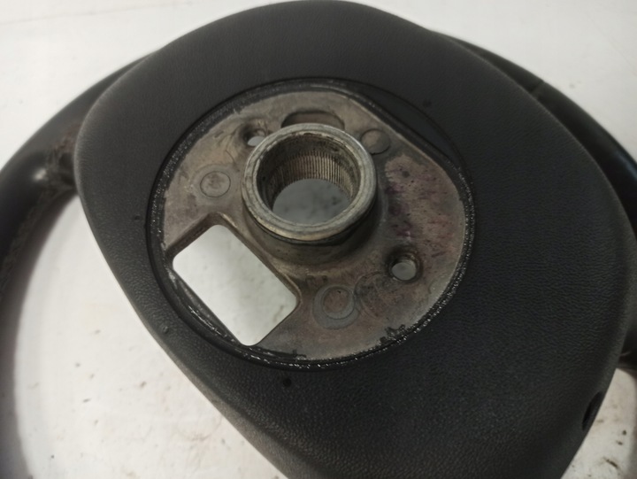 фото №16, Audi a6 c5 кермо шкіра 8z0419091f 8e0000124b