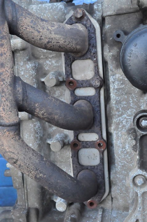 фото №7, Porsche boxster 986 2.7 24v 168kw 228km двигун m96.23 m9623 137 tys km