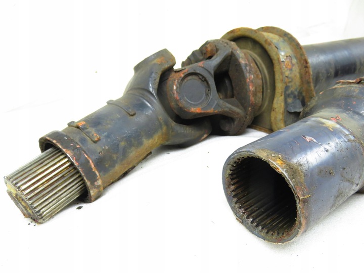 фото №12, Wał привідний man tga d2876