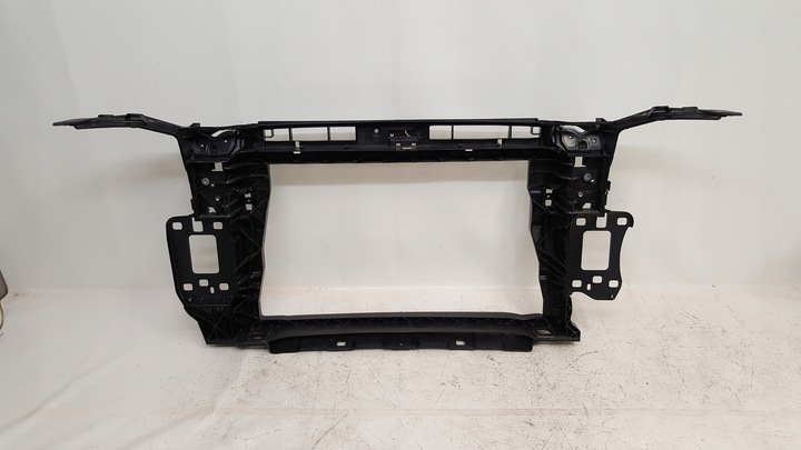 фото №5, Audi q3 ii 2 83a pas усилитель перед 2018-2023r