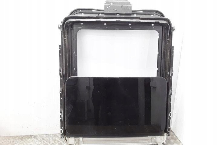 фото №9, Люк bmw x5 e53 811694256 4.4l бензин 210kw 2003