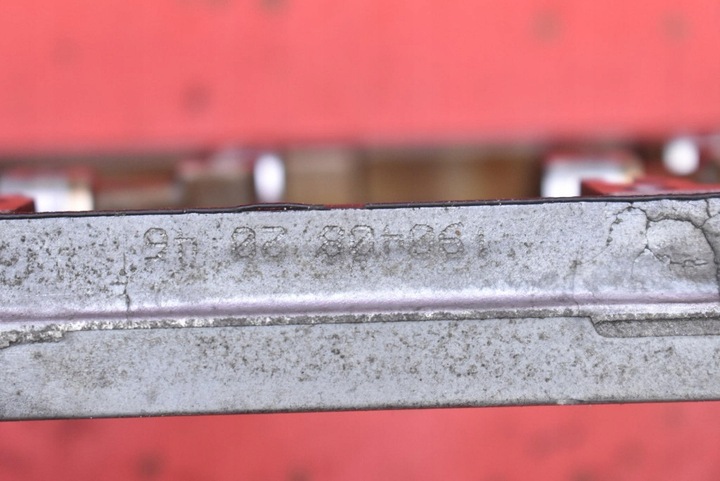 фото №11, Основа валків розподільний вал 03l103286 vw passat b6 2.0 tdi 140 km 05-10