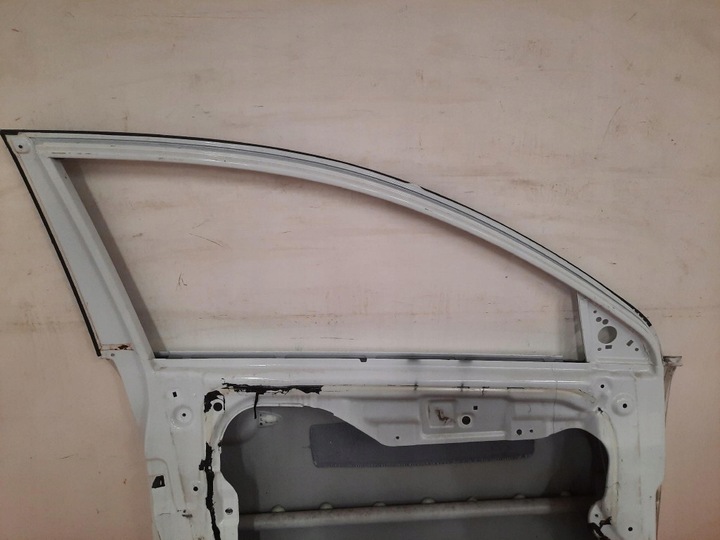 фото №9, Kia sportage iii 10-15 двері перед ліві передні