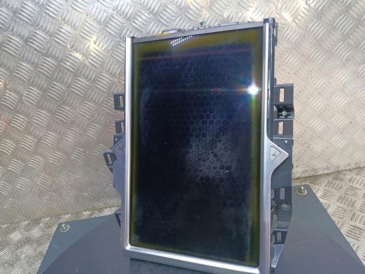 фото №5, Tesla модель s x дисплей экран сенсорный mcu 1045006-03-d