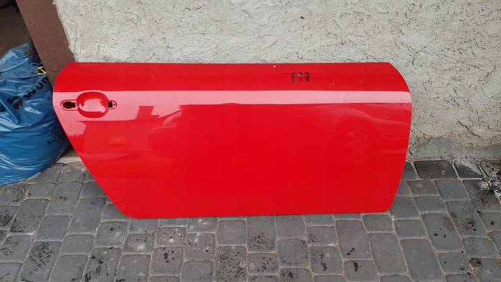 фото №1, Двері праві перед передні audi tt 8n0