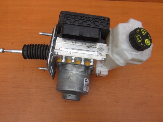 фото №10, Bmw 7 g70 xm g09 x5 g05 abs блок керування abs 5a8b0f0 5a8b0f8 5a75da5 5a8b102