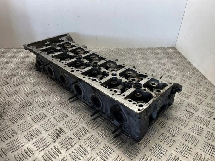 фото №11, Головка двигуна bmw 5 f10 7812929 3.0l дизель 2013