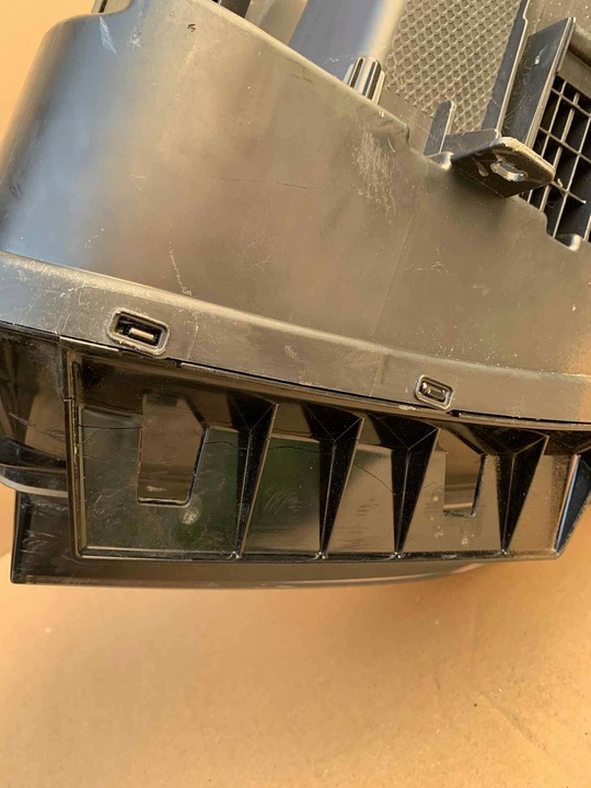 фото №7, Лампа перед передняя правая hyundai ioniq 5 2021- полный led 92102-gi