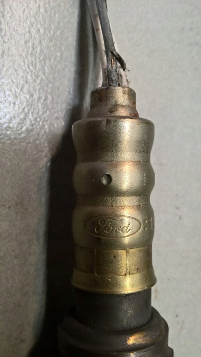 фото №6, Лямбда-зонд mondeo mk3 1.8 16v 1s7f9f472ab