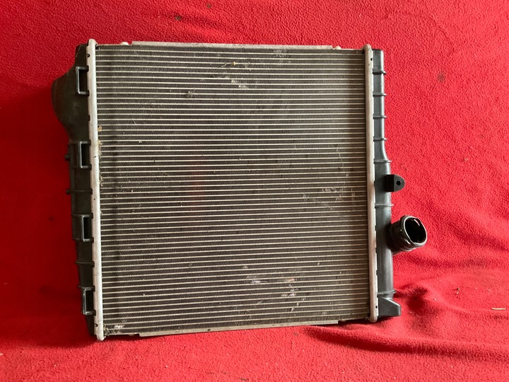 фото №5, Радіаторів porsche 991 boxter cayman 9p1121252 / 9p1121150h.as00 оригінал