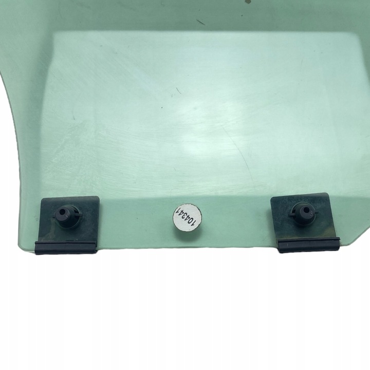 фото №14, Скло правий зад renault clio v 43r-00097