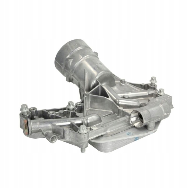 фото №2, Радиаторов масла astra h j insignia a zafira c 1.6