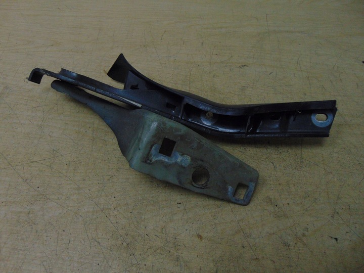фото №6, Петля капота левый peugeot 308 9656739680