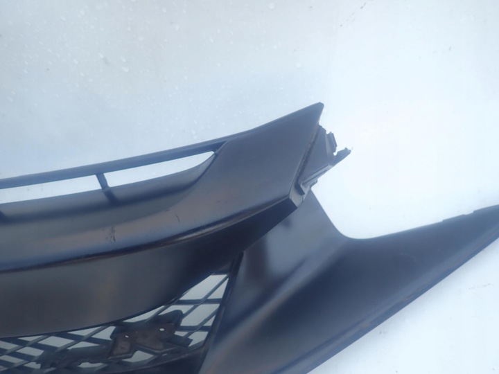 фото №7, Honda civic x 10 тип r 15- решітка радіатора решітка радіатор