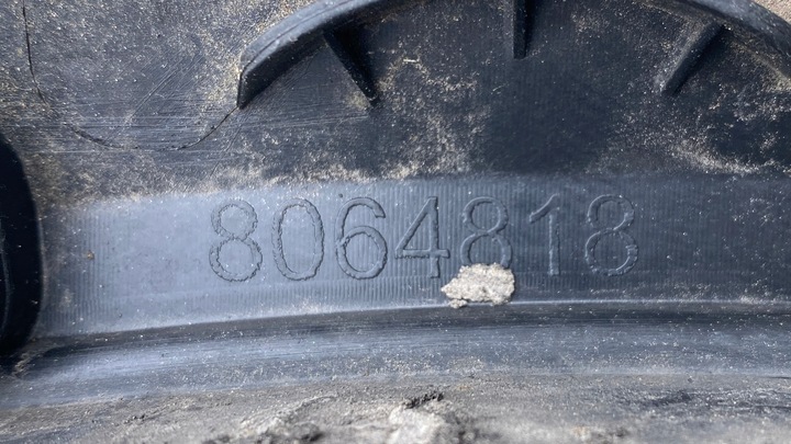 фото №7, Планка крыльев правый перед bmw x3 g01 x4 g02 м-пакет 8064818