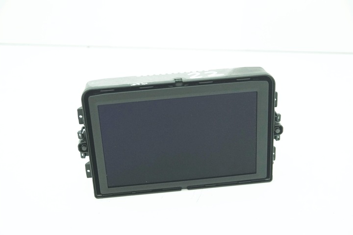 фото №1, Дисплей навігації lcd монітор mercedes w221 передній рестайлінг a2218700289
