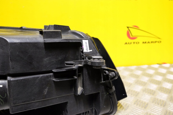 фото №11, Vw tiguan 2016- фара лампа звичайна ліва usa