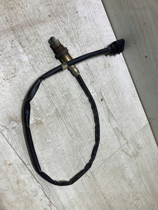 фото №1, Volkswagen golf vii 2014 датчики лямбда 1.2