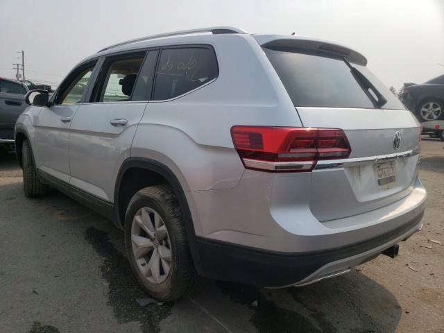 фото №7, Двигунчик механізм двірник vw atlas teramont