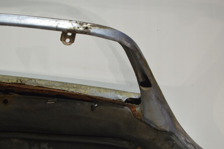 фото №11, Капот кришка двигуна mercedes w140 купе c140 cl 1408801057