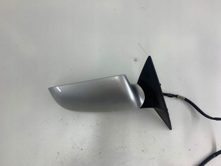 фото №6, Audi a6 c6 зеркало правые 5 pin ly7w