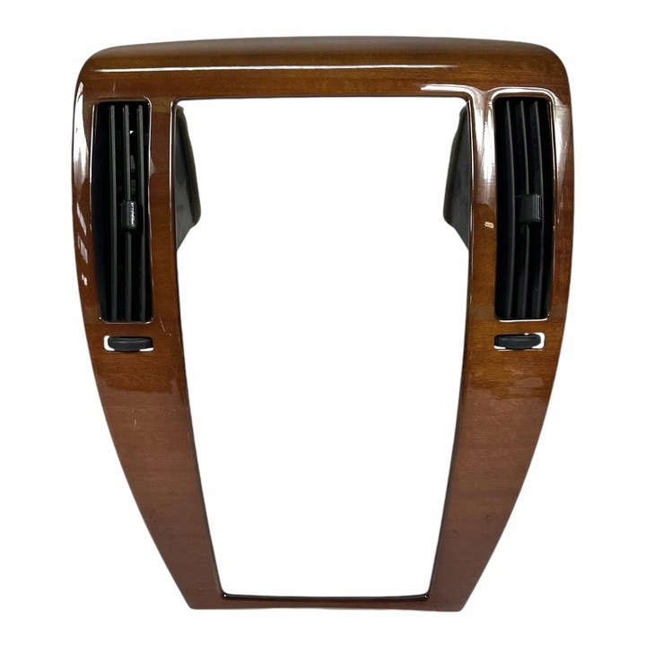 фото №1, Cadillac sts 05-11r корпус панель рамка центральна панелі розподільчої oem