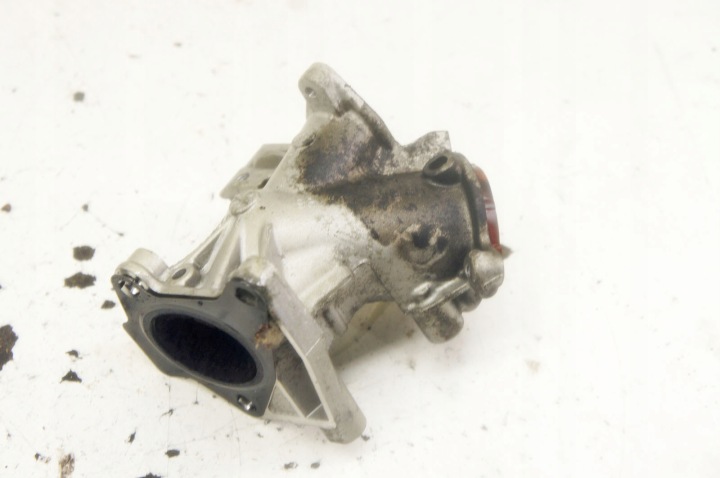 фото №5, Un245 opel corsa f 1.5d труба актуатор турбонаддува колено egr