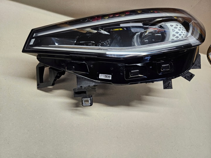 фото №10, Лампа ліва перед передня ліва vw id4 id.4 11b941077g повний led