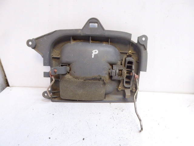 фото №3, Carnival i up 98-01 ручка внутрішня двері зад задніх права