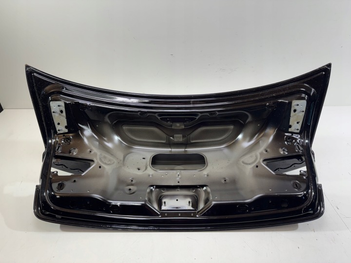 фото №12, Крышка багажника audi a3 8v sedan 8v5827338a