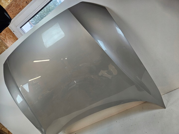 фото №11, Volvo s60 v60 ii 2 капот перед кришка 31468159