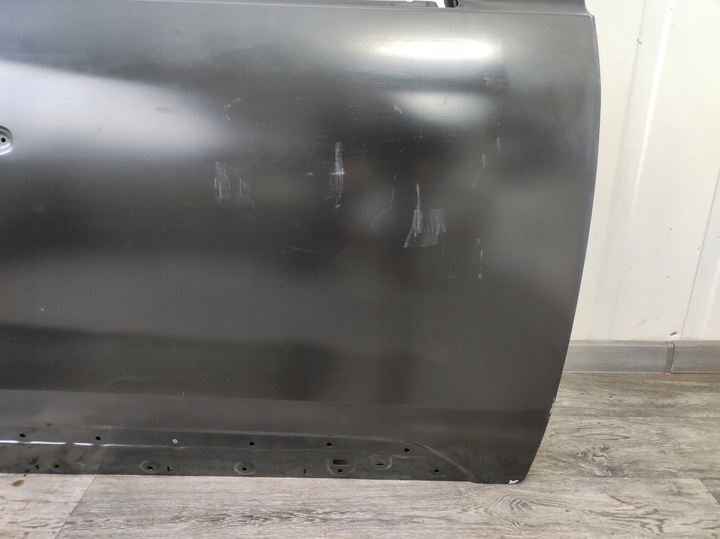 фото №12, Двері renault експрес передні праві нове оригінальні
