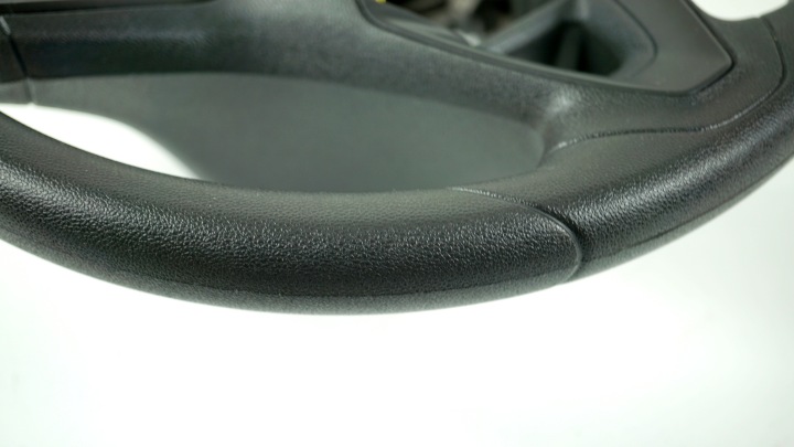 фото №11, Кермо звичайна пластик opel astra 5 k v 39005382