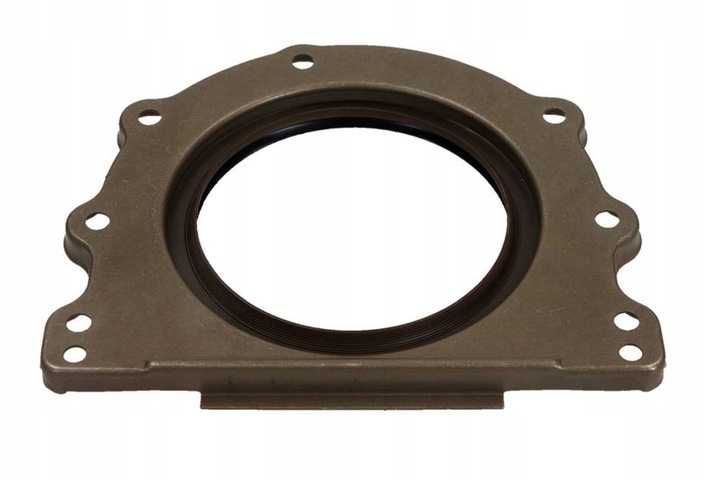 фото №2, 81-90009-00/rnz сальник. вала колінчастий вал. db a клас w168 1,6 01- victor reinz