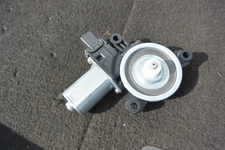 фото №13, Подъемник стекла левый правые перед зад mazda cx9 ii