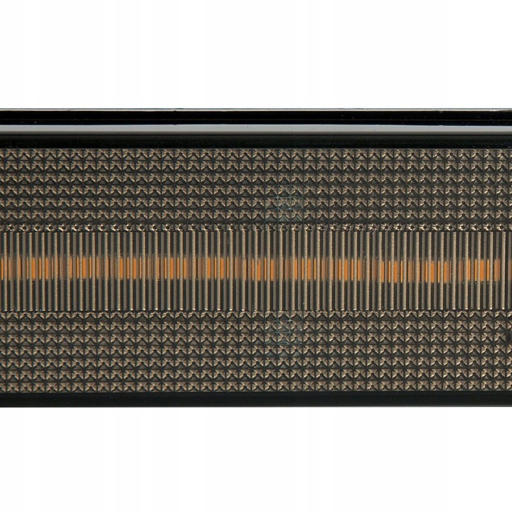 фото №7, Поворотник габаритный фонарь led hummer h2 2003-2009