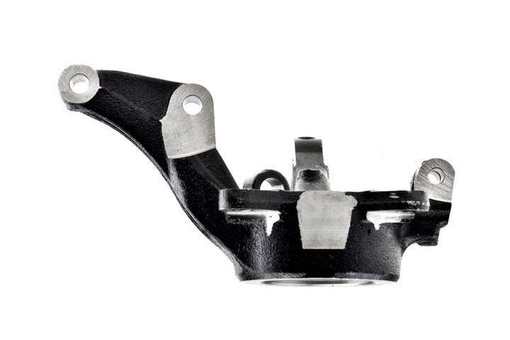 фото №10, Поворотна опора передня fiat scudo 96- права