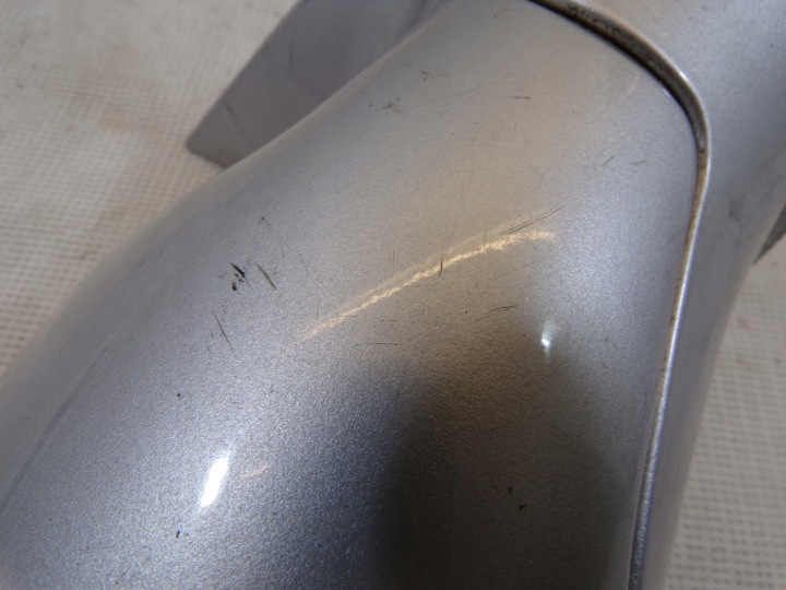 фото №7, Зеркало правое mercedes clk 13pin