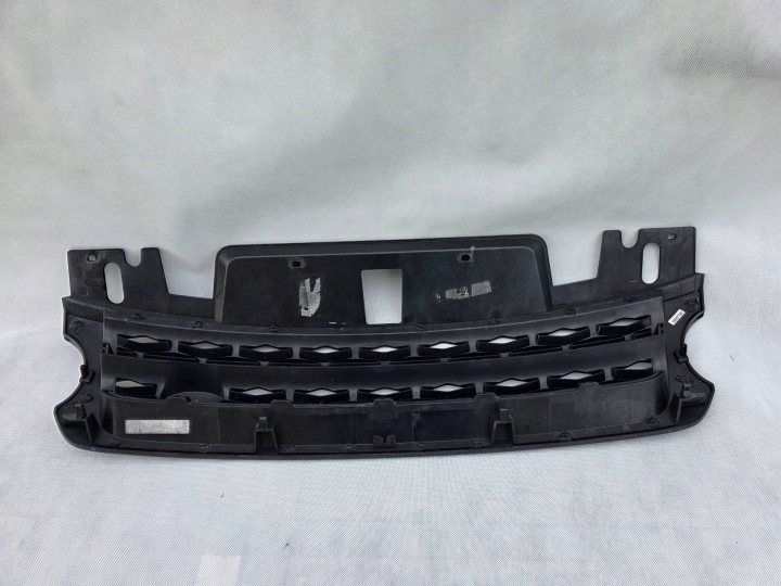 фото №7, Rover range sport ii 2 2013+ решётка решётка решётка радиатор dk62-8200-xx