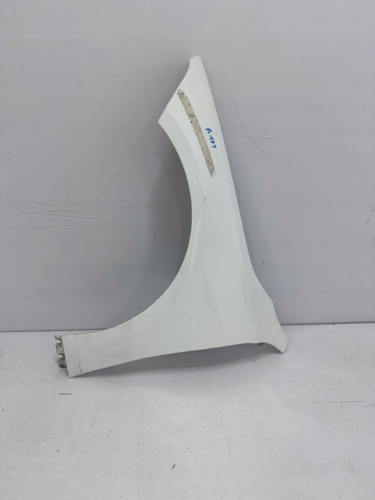 фото №9, Mercedes a клас w177 a177 рестайлінг amg pzród крила капот лампи zdrezak