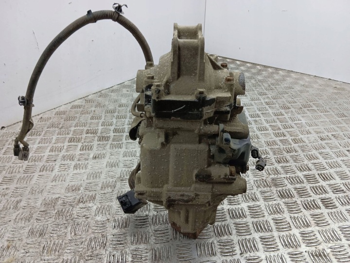 фото №8, Дифференциал заднее honda cr-v gr7w4100143