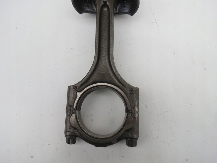 фото №11, Поршень + шатун volvo v60ii xc90 ii xc60 s90 v90 v40 ii s60 ii v60 s80 ii