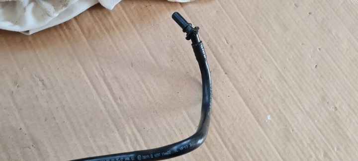 фото №5, A5 8w шланг трубка вакуум 2.0 tfsi 8w0611931bt a4 b9 8w