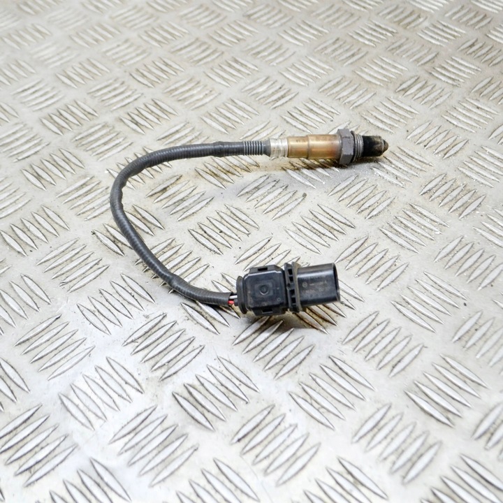 фото №6, Bmw 3 f30 f35 f31 2011 лямбда-зонд